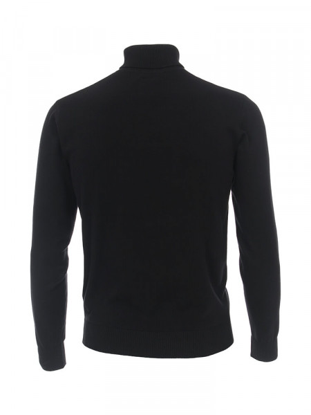 REDMOND regular fit strikket pullover