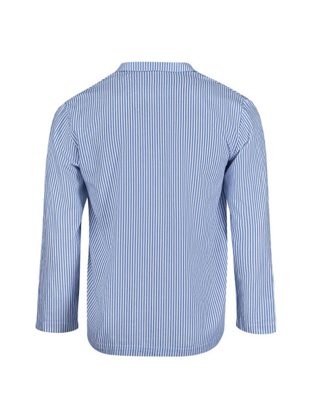 SKINY Regular Fit Lyseblå Webware