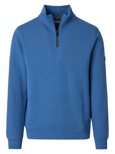 REDMOND regular fit strikket pullover