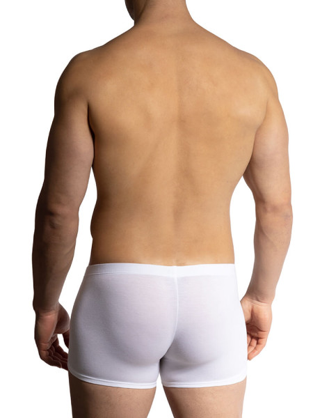 OLAF BENZ Regular Fit Hvid Jersey