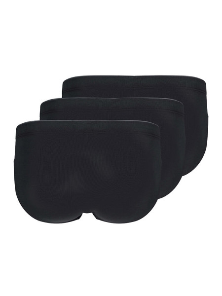 HUBER Regular Fit Sort Jersey