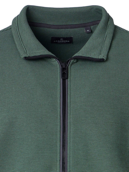 CASAMODA Grøn Natté - Visning 2