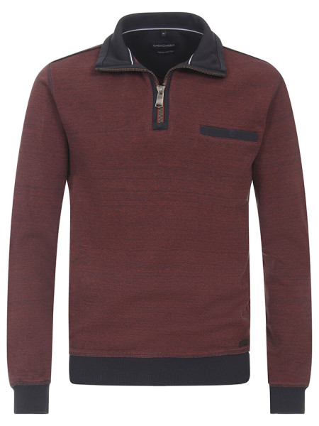 CASAMODA regular fit strikket pullover