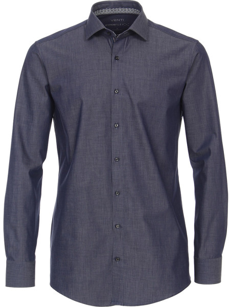 VENTI Modern Fit business skjorte