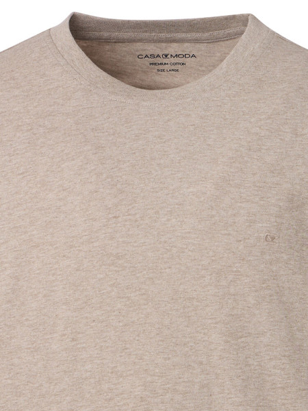 CASAMODA Lys beige Extrafeine Qualität - Visning 1