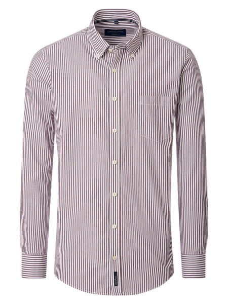 CASAMODA Comfort Fit casual skjorte