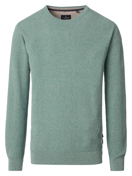 CASAMODA regular fit strikket pullover