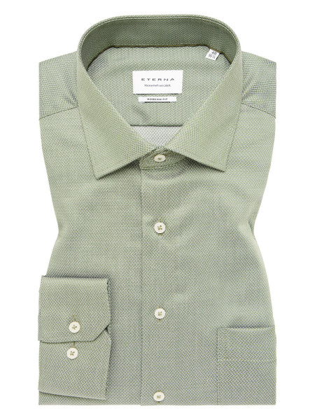 ETERNA Modern Fit business skjorte