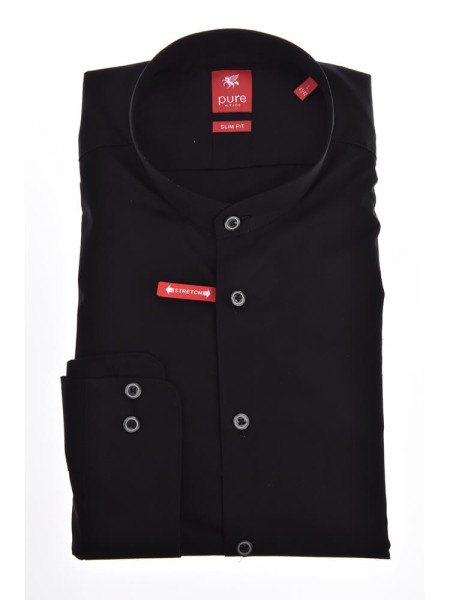 PURE Slim Fit business skjorte