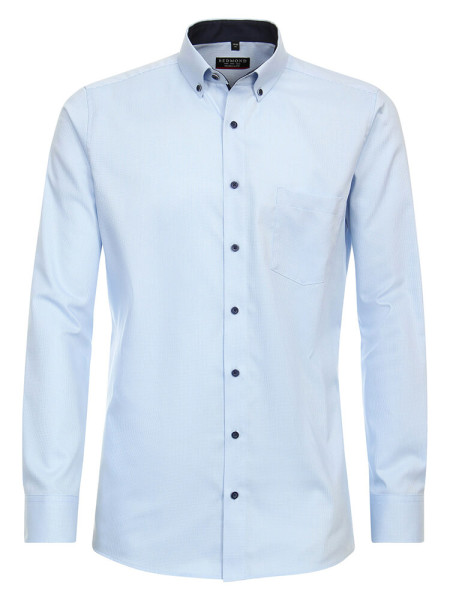REDMOND Modern Fit business skjorte