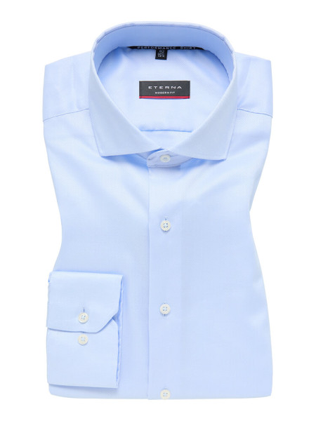 ETERNA Modern Fit business skjorte