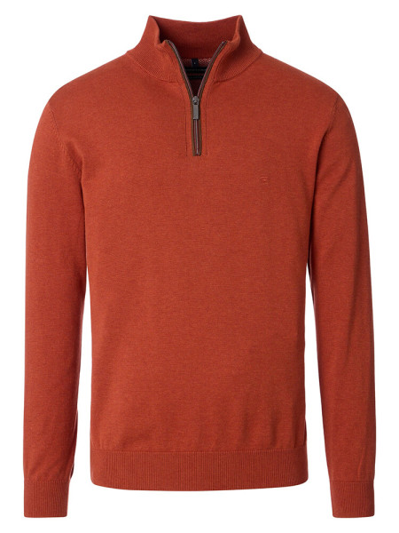 CASAMODA regular fit strikket pullover