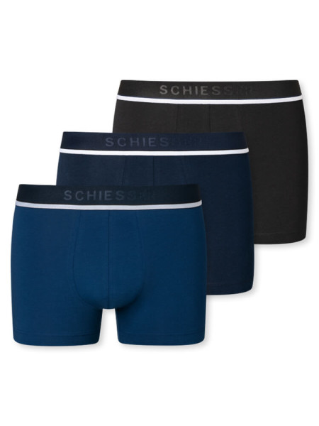 SCHIESSER 95/5 shorts