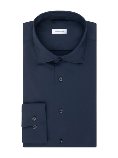 SEIDENSTICKER - Visning 2