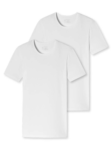 SCHIESSER 95/5 T-shirt