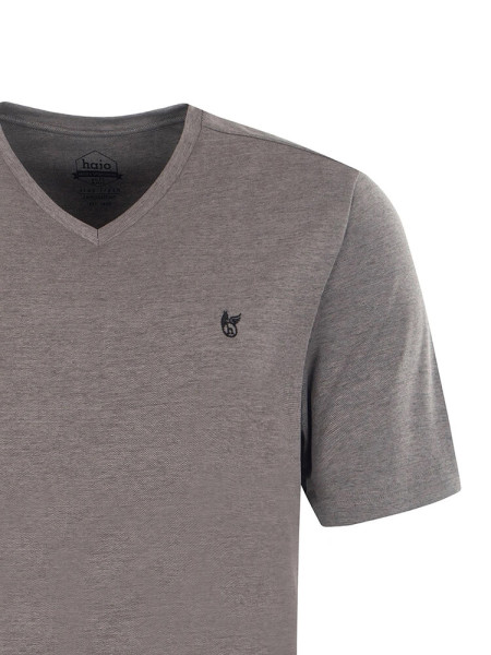 HAJO Grå Extrafeine Qualität - Visning 1