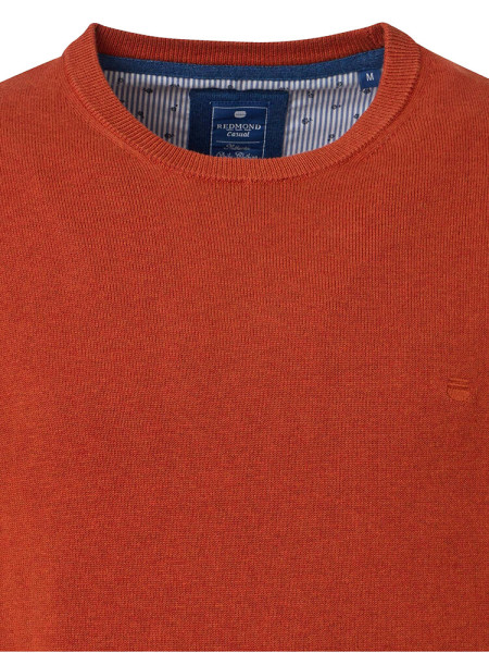 REDMOND Orange Extrafeine Qualität - Visning 1