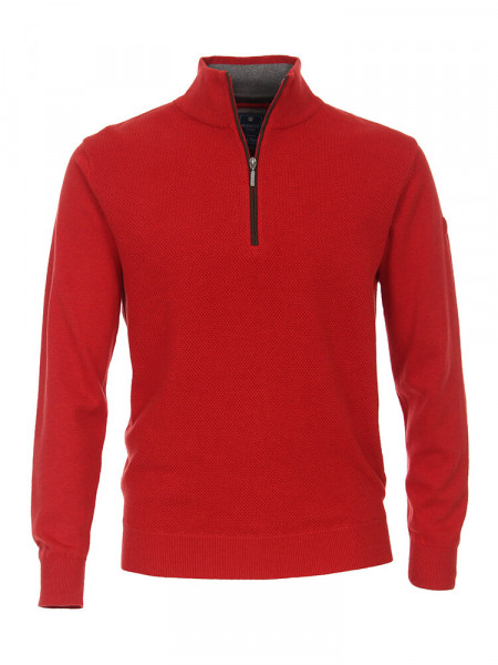 REDMOND regular fit strikket pullover