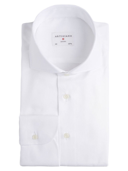 ARTIGIANO Classic Fit business skjorte