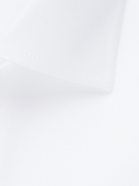 SEIDENSTICKER Slim Fit Skjorte Hvid Business Kent Original - Visning 3