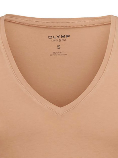 OLYMP Beige Extrafeine Qualität - Visning 1