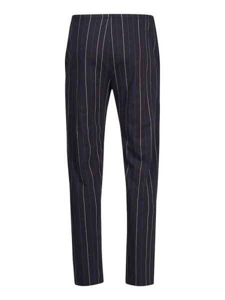 HUBER Regular Fit Antracit Jersey