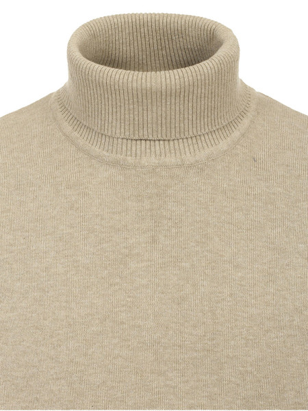 REDMOND Lys beige Extrafeine Qualität - Visning 1