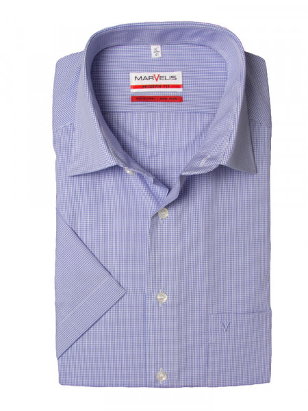 MARVELIS Modern Fit business skjorte