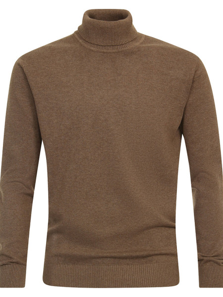 REDMOND regular fit strikket pullover