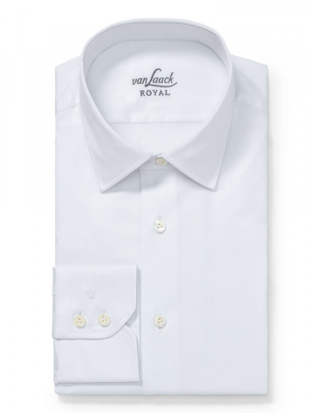VAN LAACK Tailor Fit business skjorte