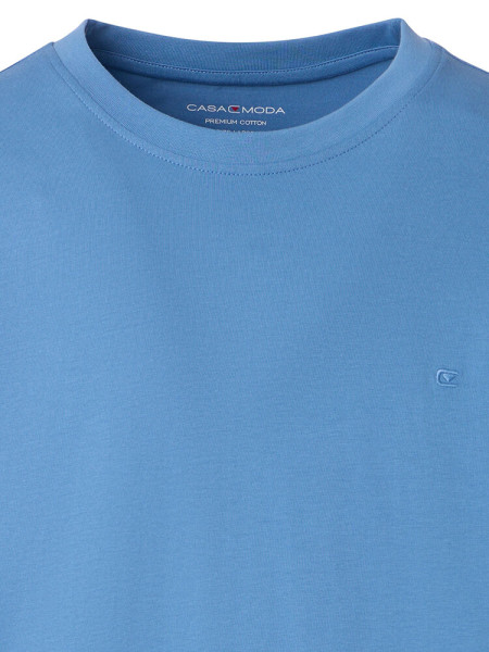 CASAMODA Lyseblå Extrafeine Qualität - Visning 1