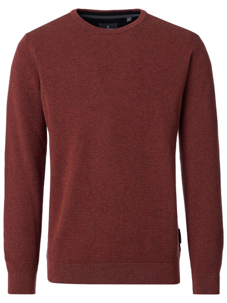 CASAMODA regular fit strikket pullover