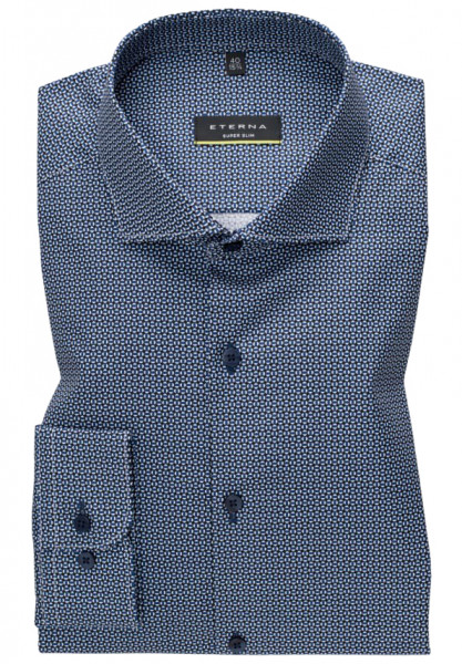 ETERNA Super Slim business skjorte