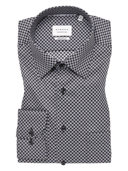 ETERNA Comfort Fit business skjorte