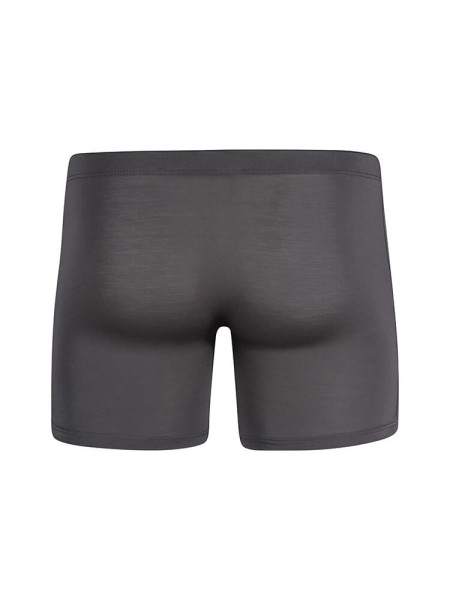 HUBER Regular Fit Antracit Jersey