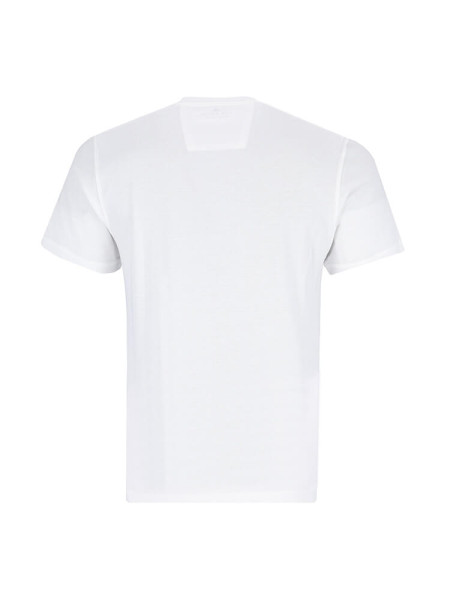 TOM RIPLEY Hvid Extrafeine Qualität