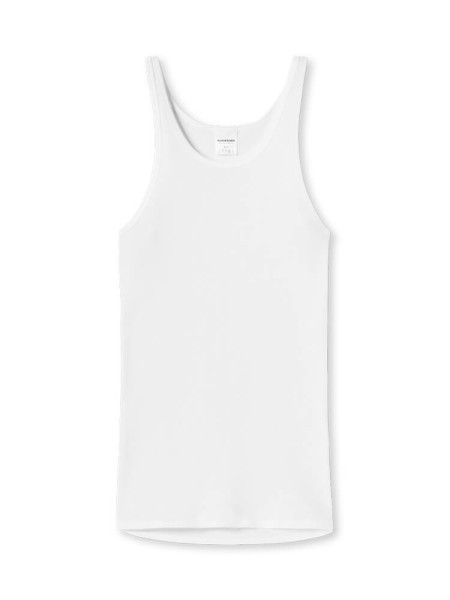 SCHIESSER Original DR Ærmeløs undertrøje