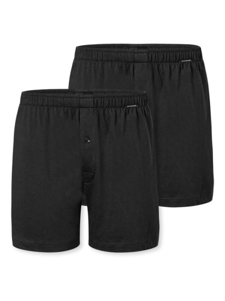 SCHIESSER Boxershorts Multipacks boxershorts