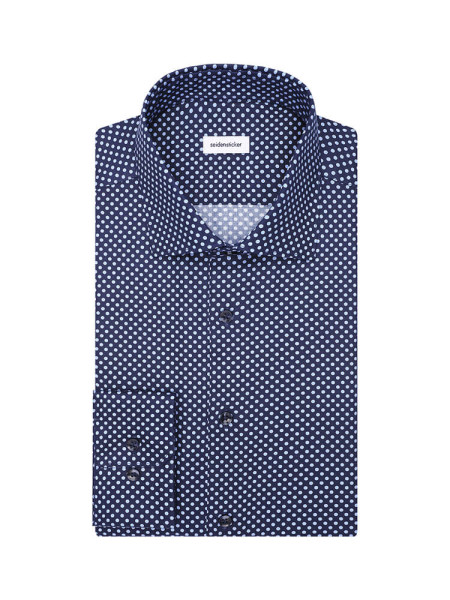 SEIDENSTICKER REGULAR business skjorte