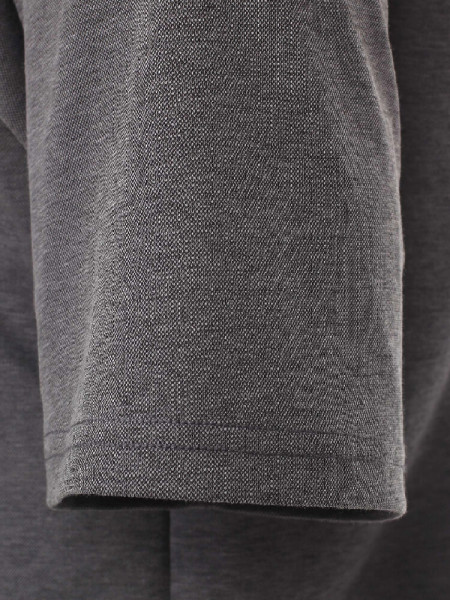 REDMOND Polo Grå Piqué - Visning 2