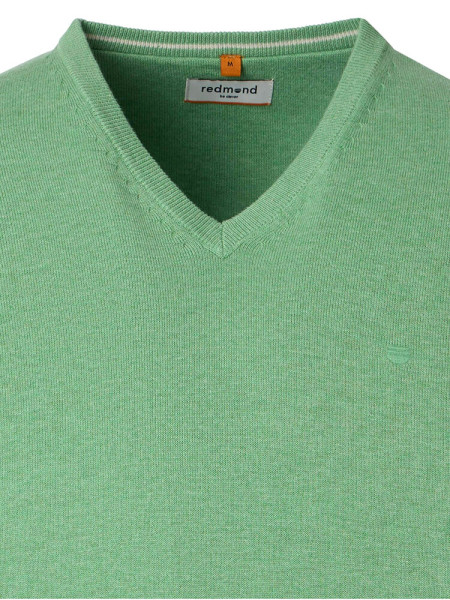 REDMOND Grøn Extrafeine Qualität - Visning 1