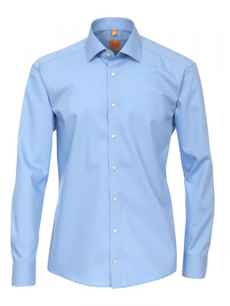 REDMOND Modern Fit business skjorte