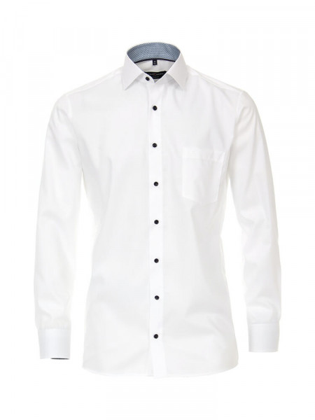 CASAMODA Modern Fit business skjorte