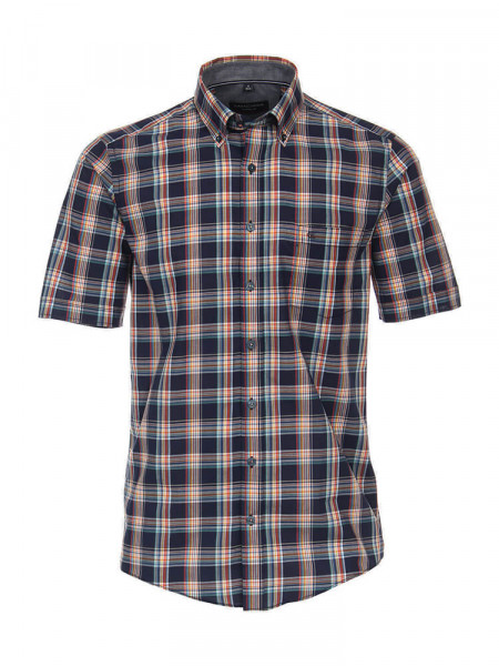 CASAMODA Modern Fit casual skjorte
