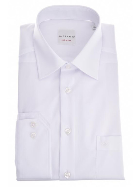 JUPITER Regular Fit business skjorte