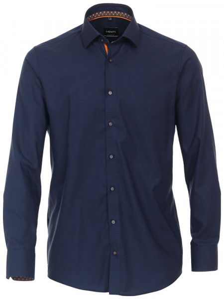 VENTI Modern Fit business skjorte