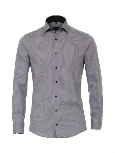 VENTI Modern Fit business skjorte