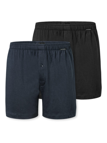 SCHIESSER Boxershorts Multipacks boxershorts