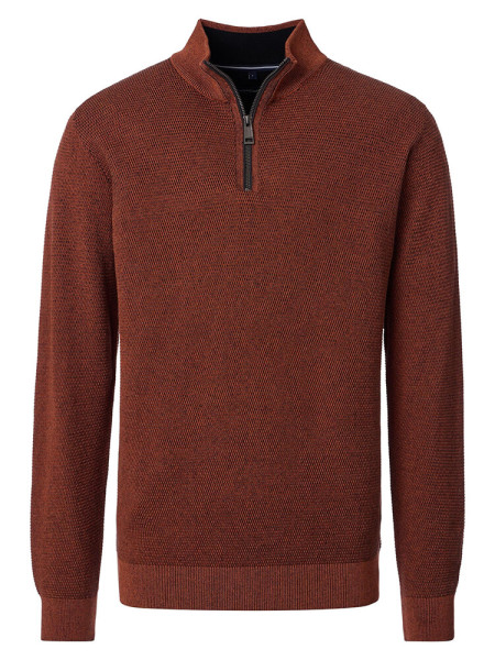 CASAMODA regular fit strikket pullover