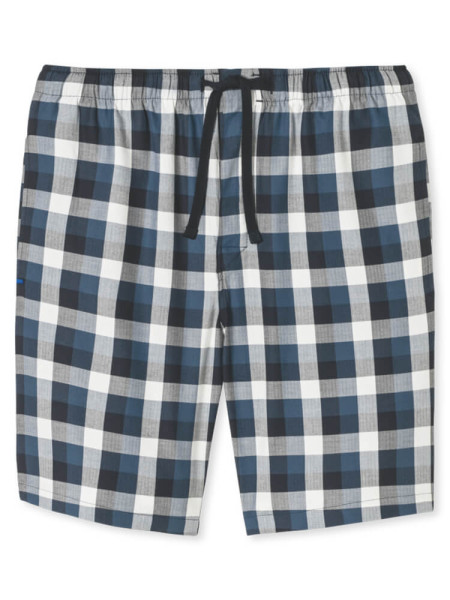 SCHIESSER Mix + Relax bermuda